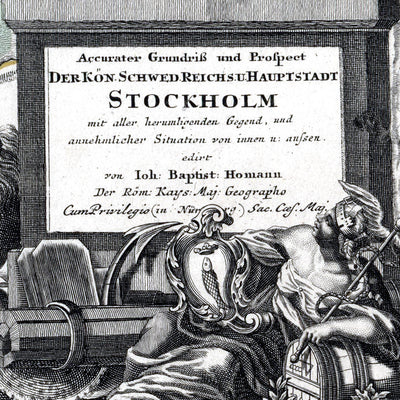 Stockholm 1724