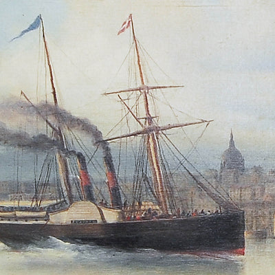 Stockhlms Ström 1869
