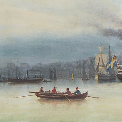 Stockhlms Ström 1869